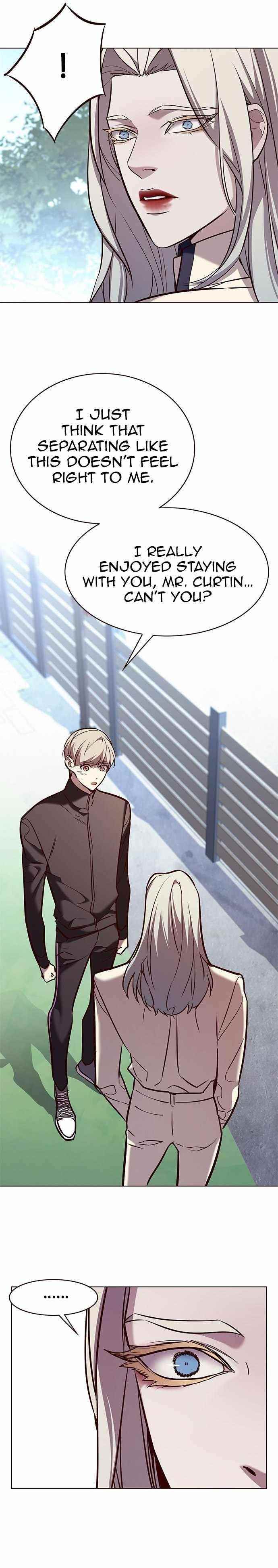 Eleceed Chapter 179 - Page 22 in English