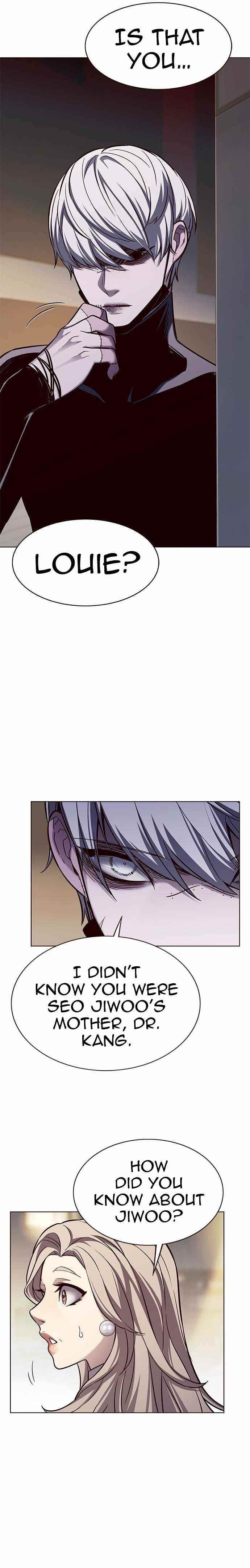 Eleceed Chapter 179 - Page 3 in English