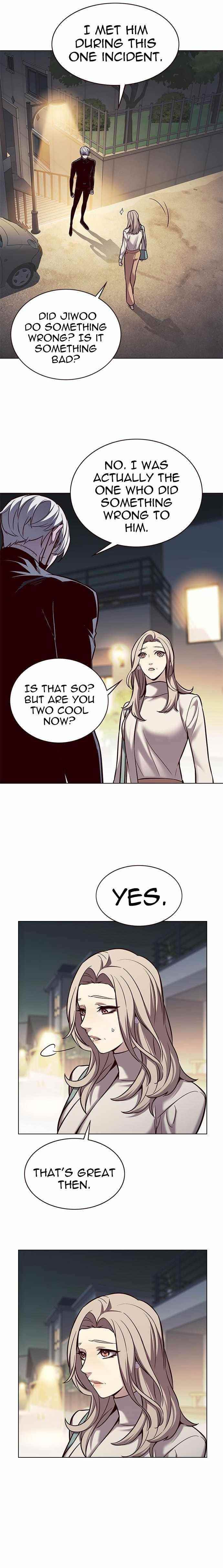 Eleceed Chapter 179 - Page 4 in English
