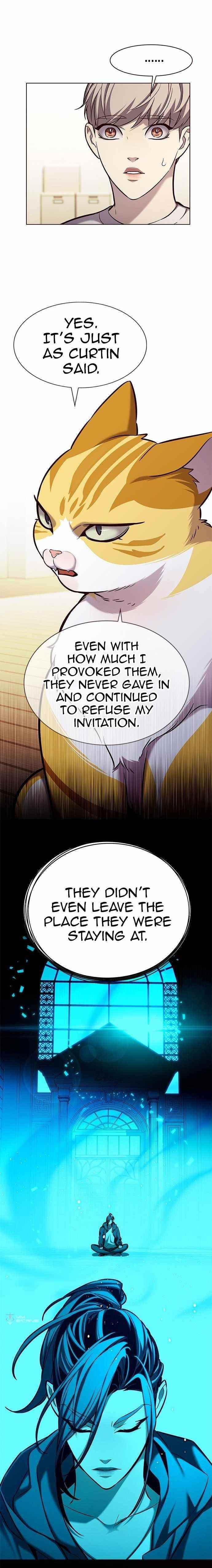 Eleceed Chapter 180 - Page 11 in English