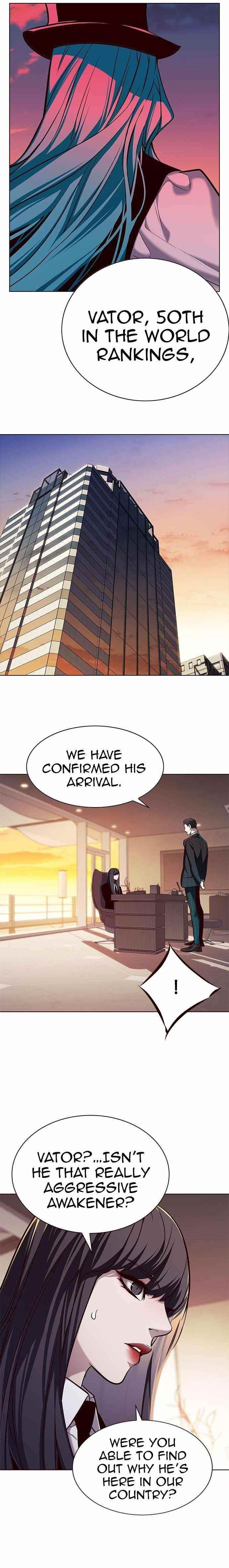 Eleceed Chapter 180 - Page 18 in English