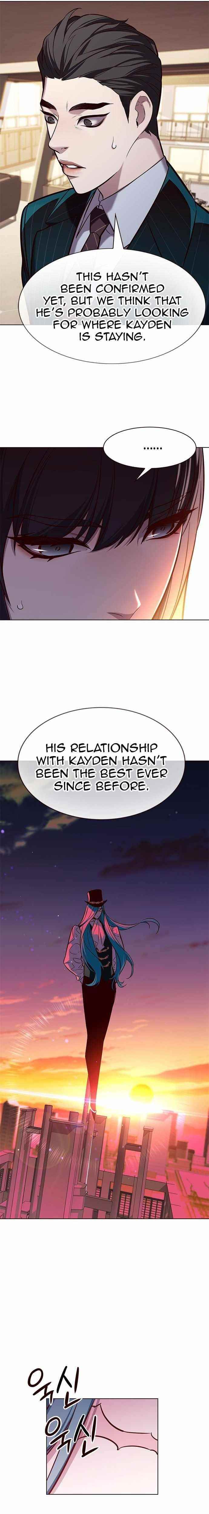 Eleceed Chapter 180 - Page 19 in English