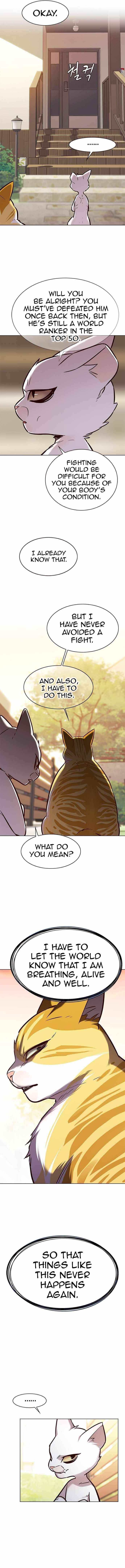 Eleceed Chapter 181 - Page 12 in English