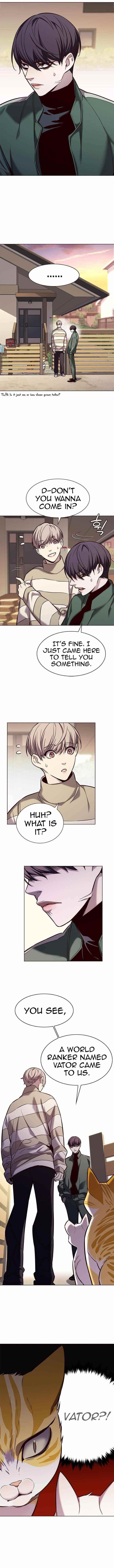 Eleceed Chapter 181 - Page 4 in English