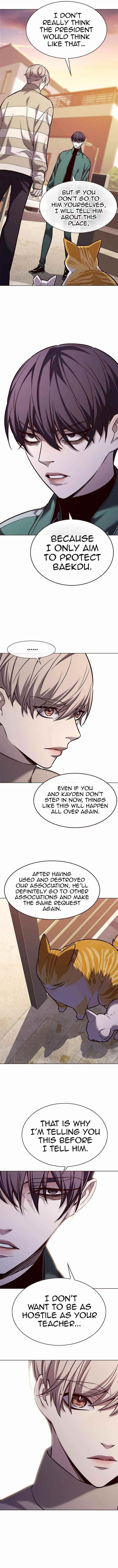 Eleceed Chapter 181 - Page 8 in English