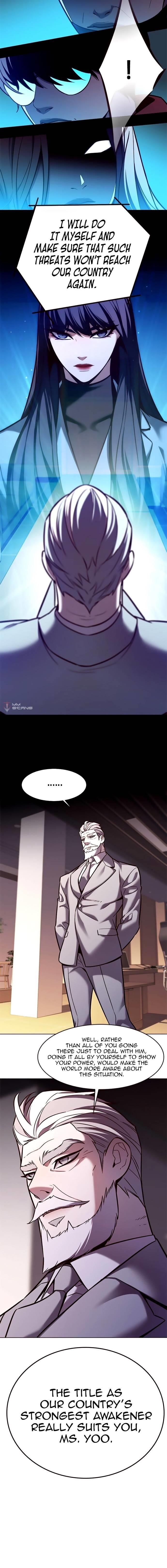 Eleceed Chapter 183 - Page 3 in English