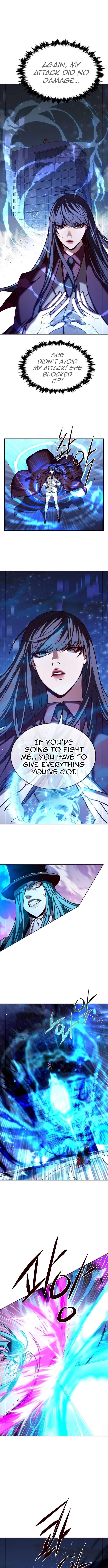 Eleceed Chapter 183 - Page 8 in English