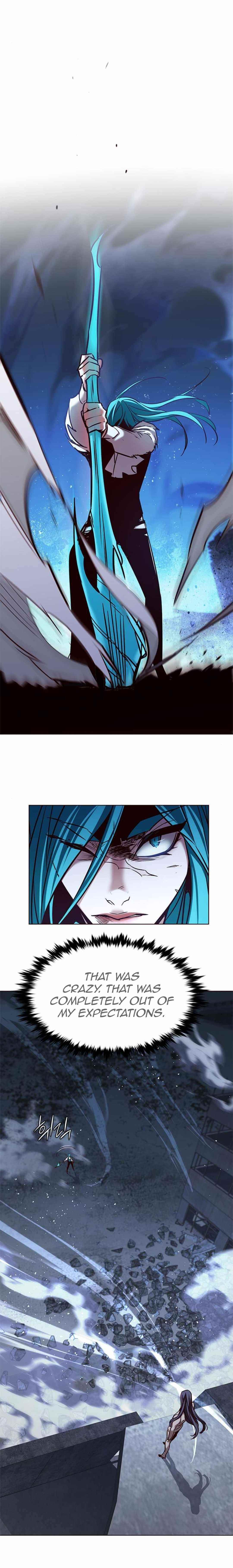 Eleceed Chapter 184 - Page 11 in English