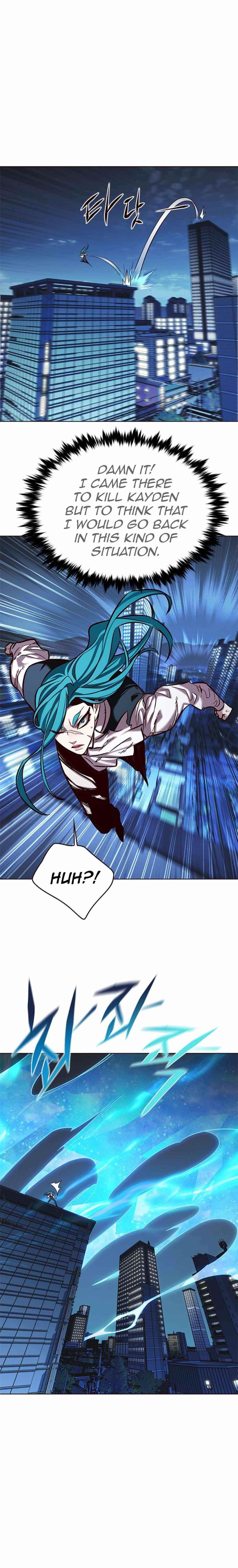 Eleceed Chapter 184 - Page 20 in English