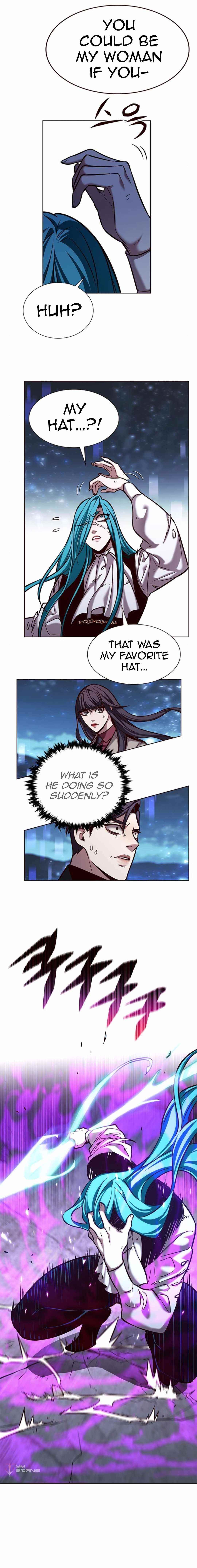 Eleceed Chapter 184 - Page 5 in English