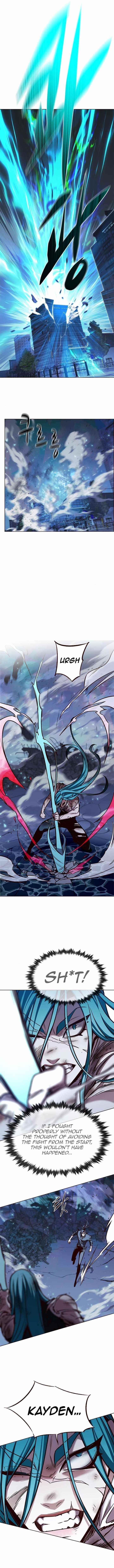 Eleceed Chapter 185 - Page 10 in English