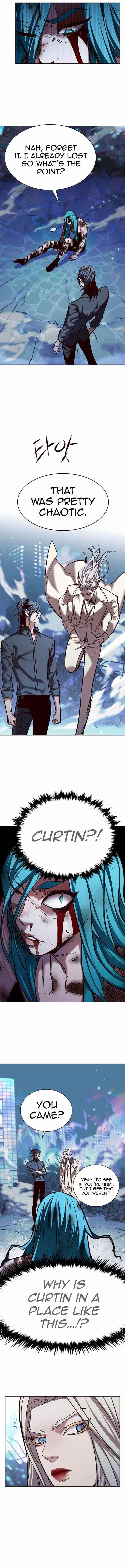 Eleceed Chapter 185 - Page 13 in English