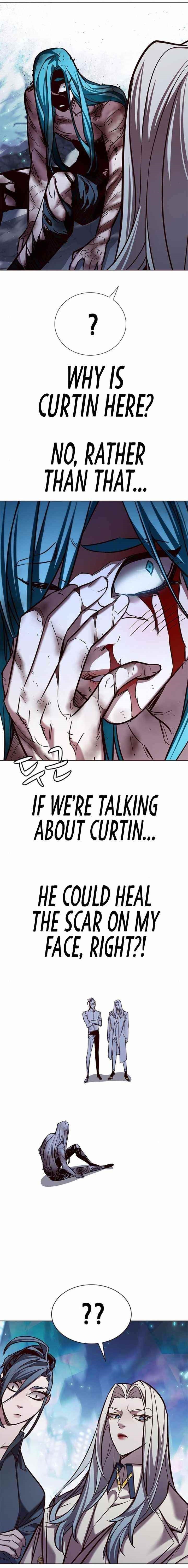 Eleceed Chapter 185 - Page 14 in English