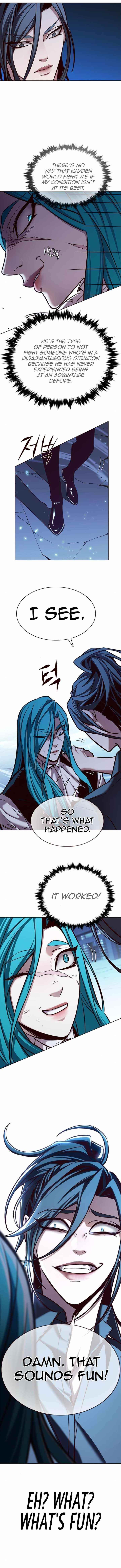 Eleceed Chapter 185 - Page 5 in English