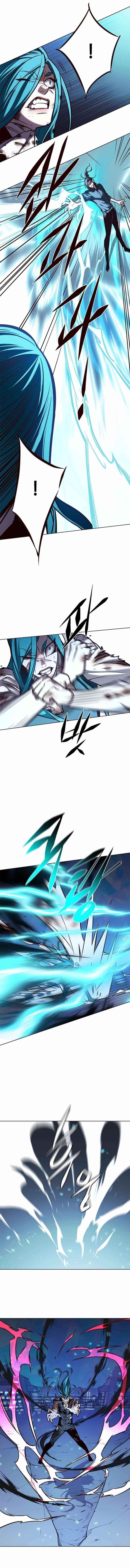 Eleceed Chapter 185 - Page 8 in English