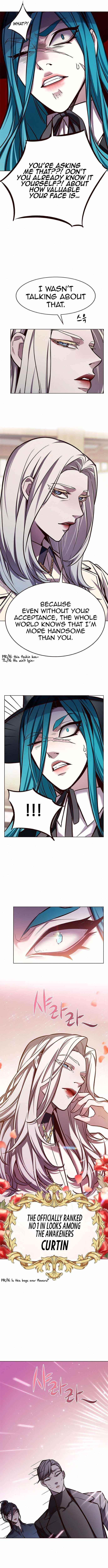 Eleceed Chapter 186 - Page 11 in English