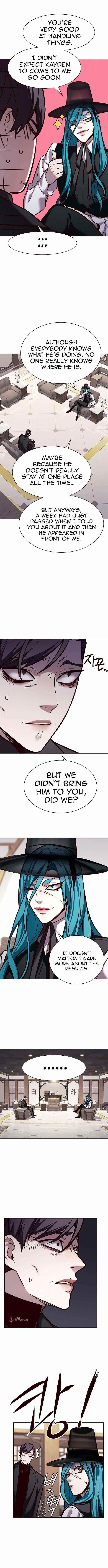 Eleceed Chapter 186 - Page 6 in English
