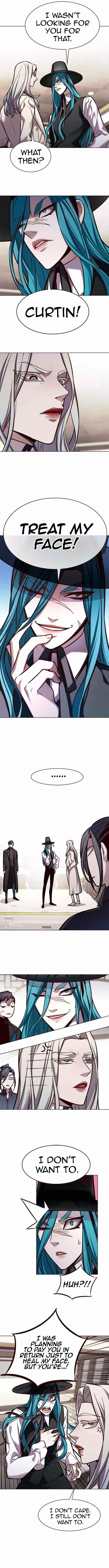 Eleceed Chapter 186 - Page 8 in English