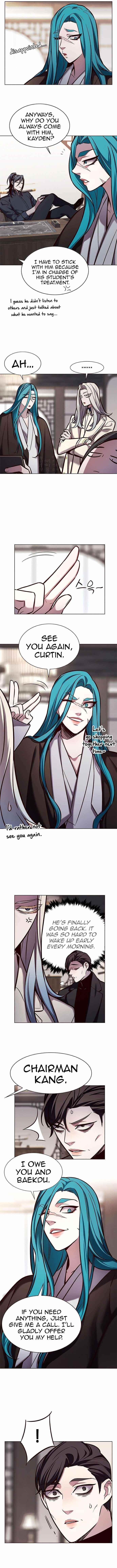Eleceed Chapter 187 - Page 5 in English