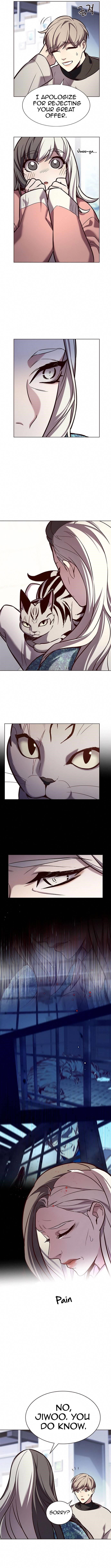 Eleceed Chapter 188 - Page 10 in English