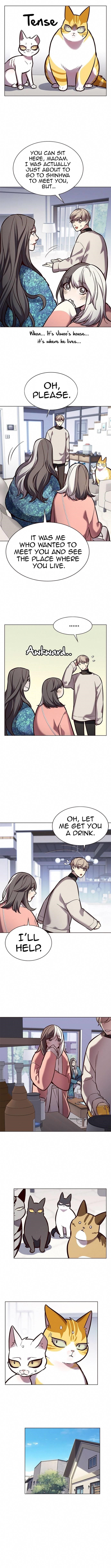 Eleceed Chapter 188 - Page 4 in English