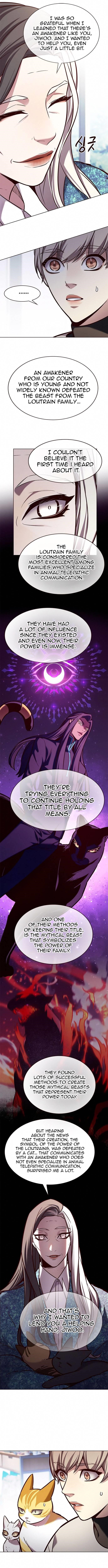Eleceed Chapter 188 - Page 8 in English