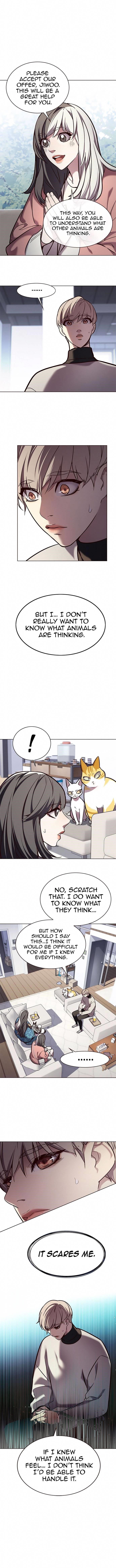 Eleceed Chapter 188 - Page 9 in English