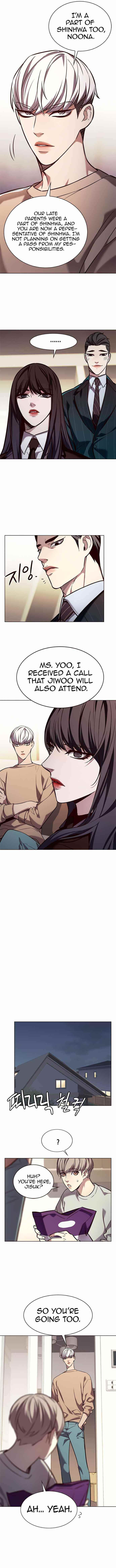 Eleceed Chapter 189 - Page 10 in English