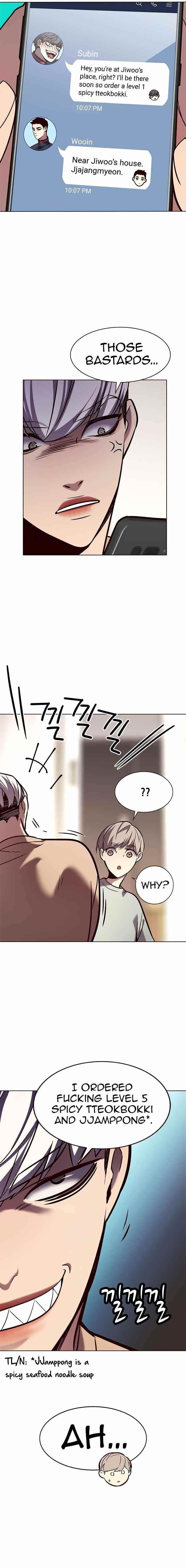 Eleceed Chapter 189 - Page 12 in English
