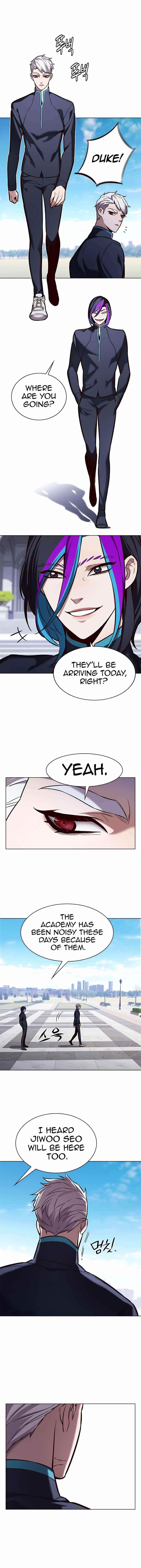 Eleceed Chapter 190 - Page 12 in English