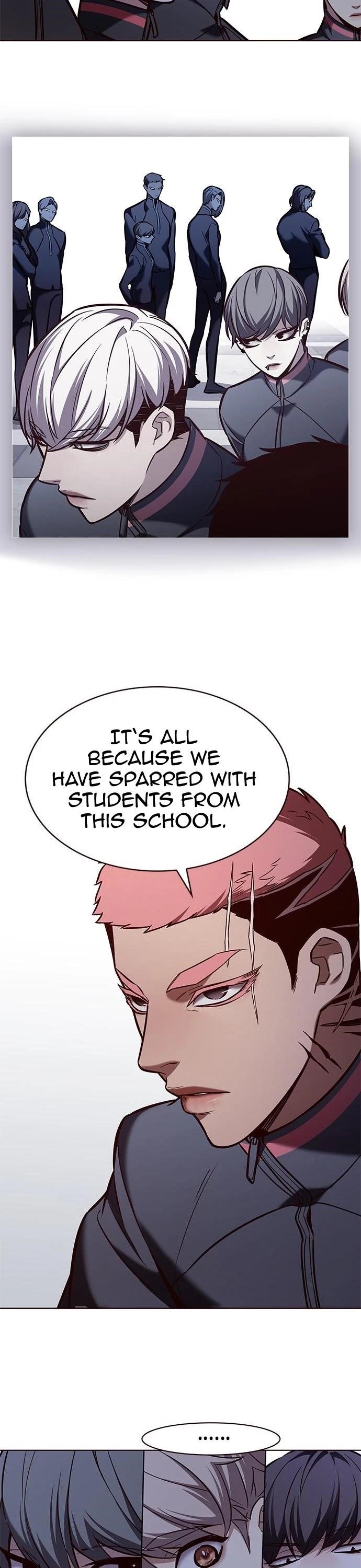 Eleceed Chapter 191 - Page 12 in English