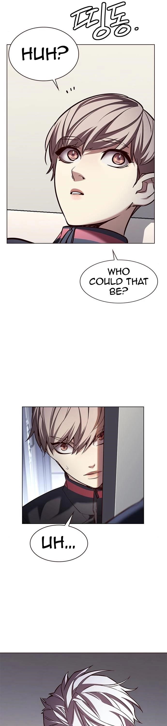 Eleceed Chapter 191 - Page 34 in English