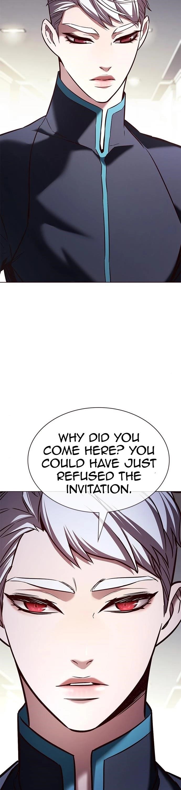 Eleceed Chapter 191 - Page 35 in English