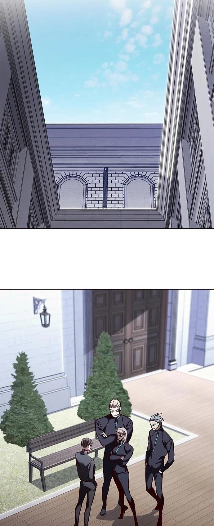 Eleceed Chapter 191 - Page 40 in English