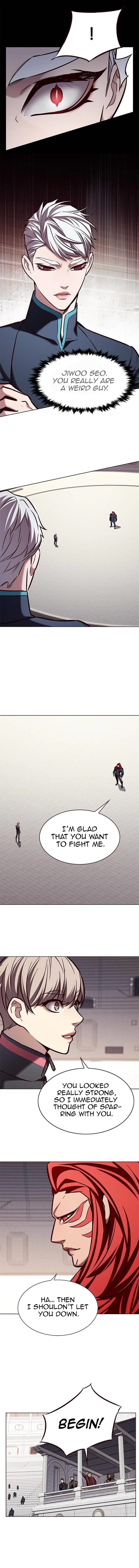 Eleceed Chapter 197 - Page 10 in English