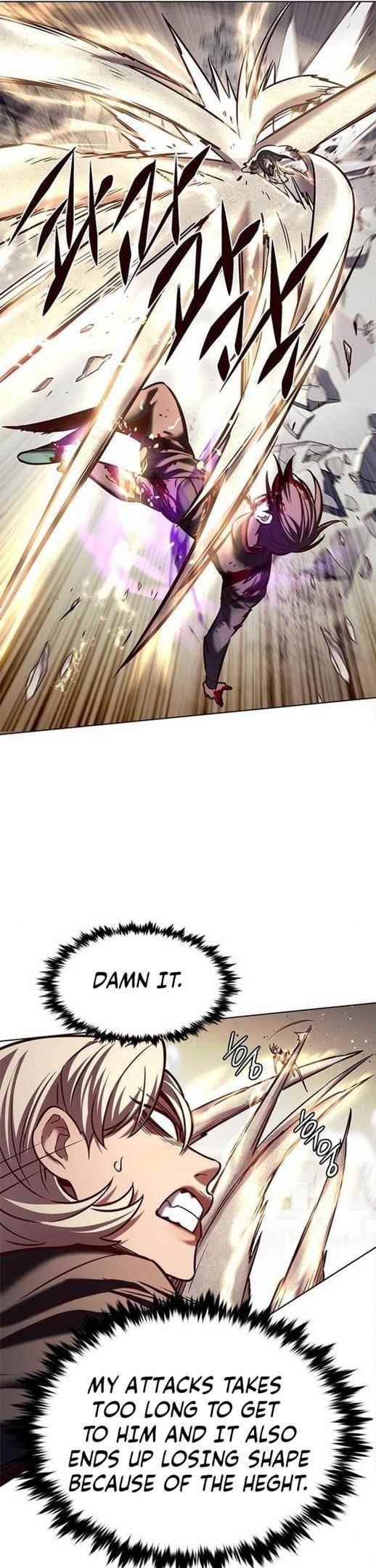 Eleceed Chapter 203 - Page 11 in English