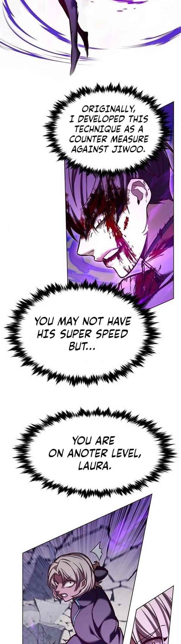 Eleceed Chapter 203 - Page 17 in English