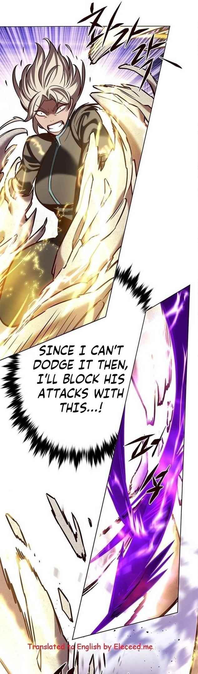 Eleceed Chapter 203 - Page 21 in English