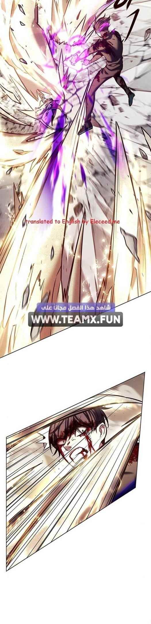 Eleceed Chapter 203 - Page 30 in English