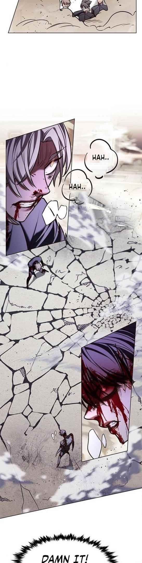Eleceed Chapter 203 - Page 33 in English