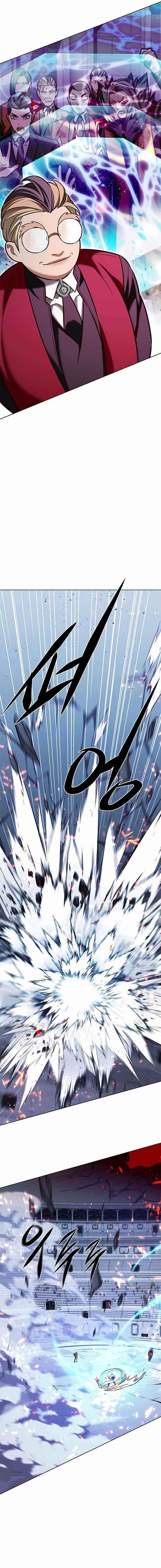 Eleceed Chapter 206 - Page 13 in English