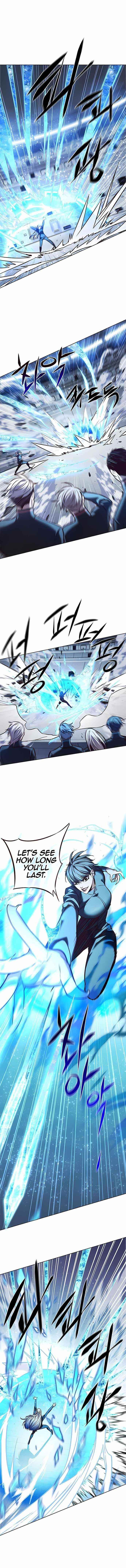 Eleceed Chapter 206 - Page 7 in English