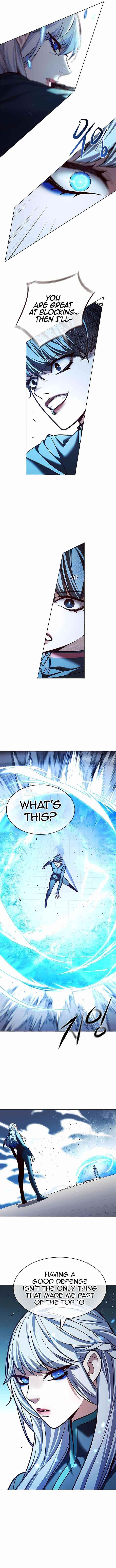 Eleceed Chapter 206 - Page 8 in English
