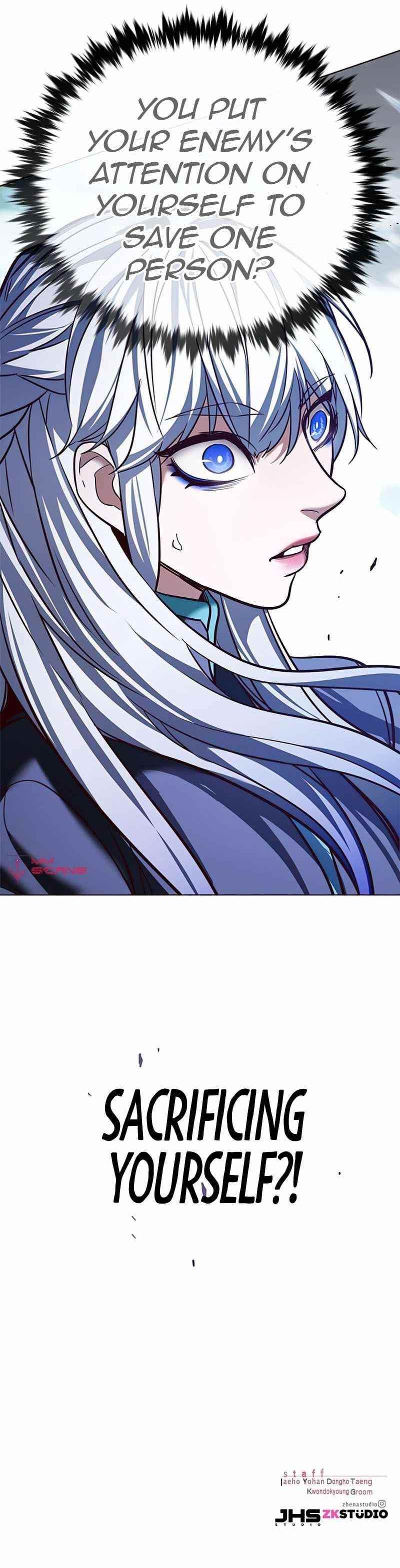 Eleceed Chapter 208 - Page 12 in English