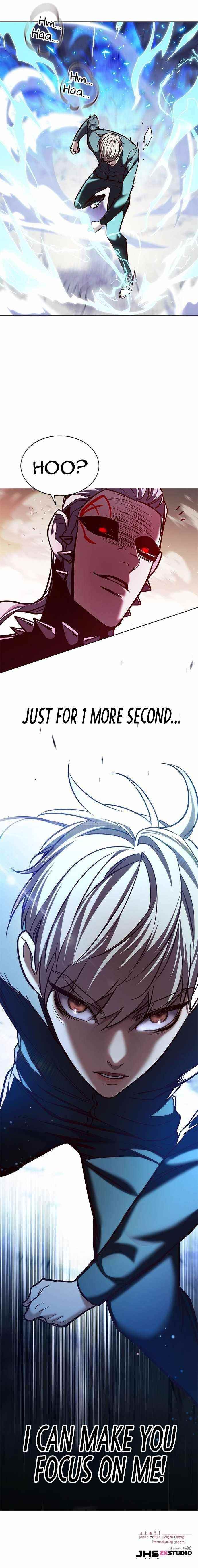 Eleceed Chapter 209 - Page 16 in English
