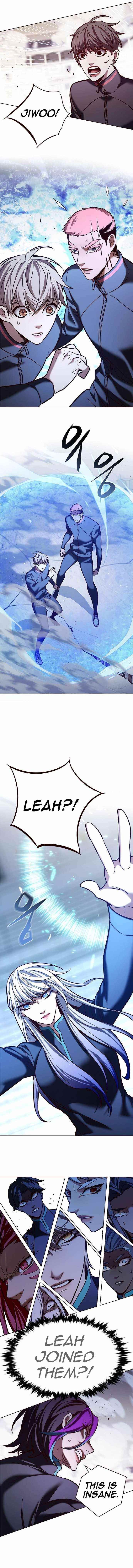 Eleceed Chapter 209 - Page 4 in English
