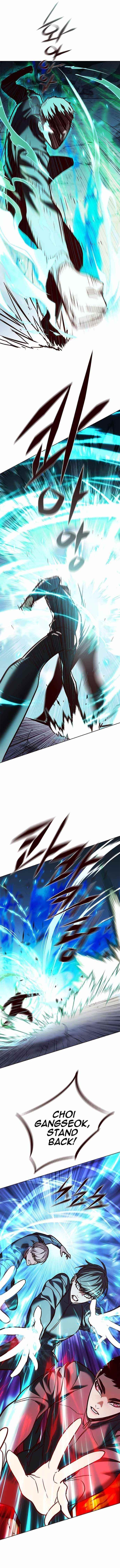 Eleceed Chapter 209 - Page 7 in English