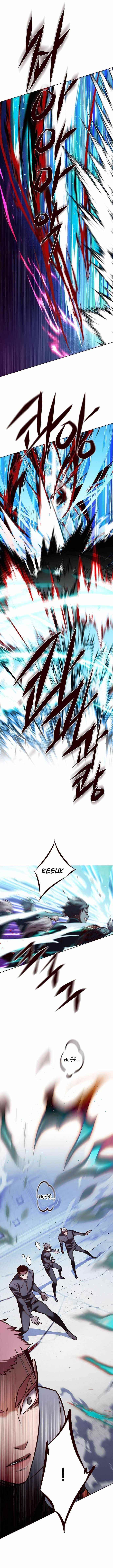 Eleceed Chapter 209 - Page 8 in English