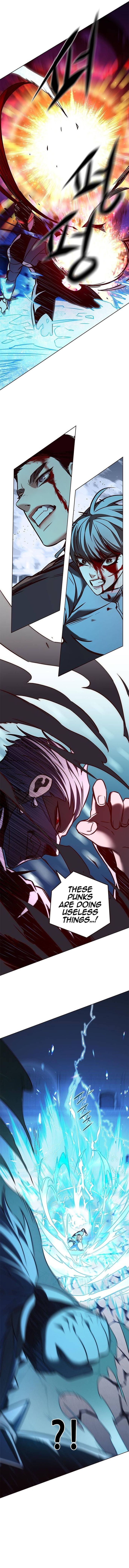 Eleceed Chapter 210 - Page 4 in English
