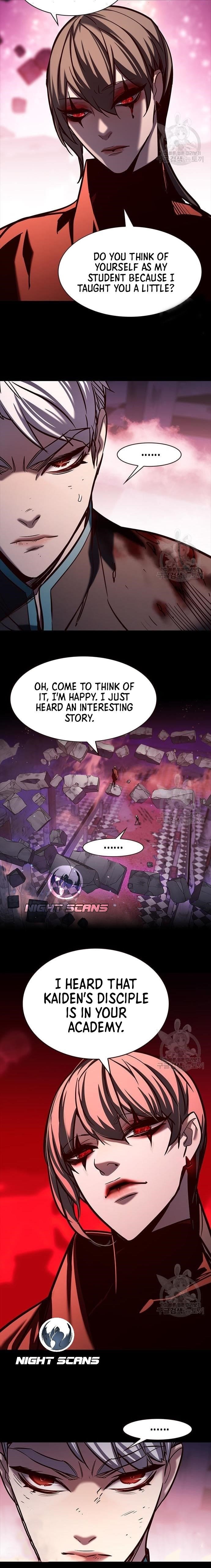 Eleceed Chapter 218 - Page 8 in English